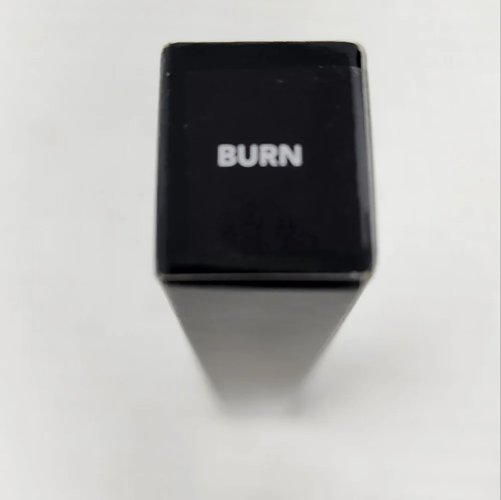 New No Smudge Haus Labs by Lady Gaga Eye-Dentify Eyeliner Gel Pencil Burn‎